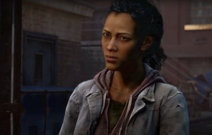 Dublador de Tommy nos jogos é escalado para a série The Last of Us