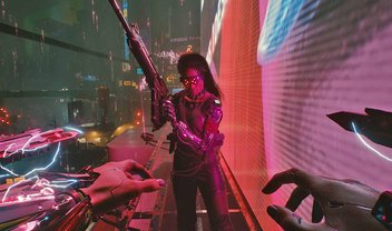 Cyberpunk 2077: CD Projekt nomeia novo diretor para o jogo