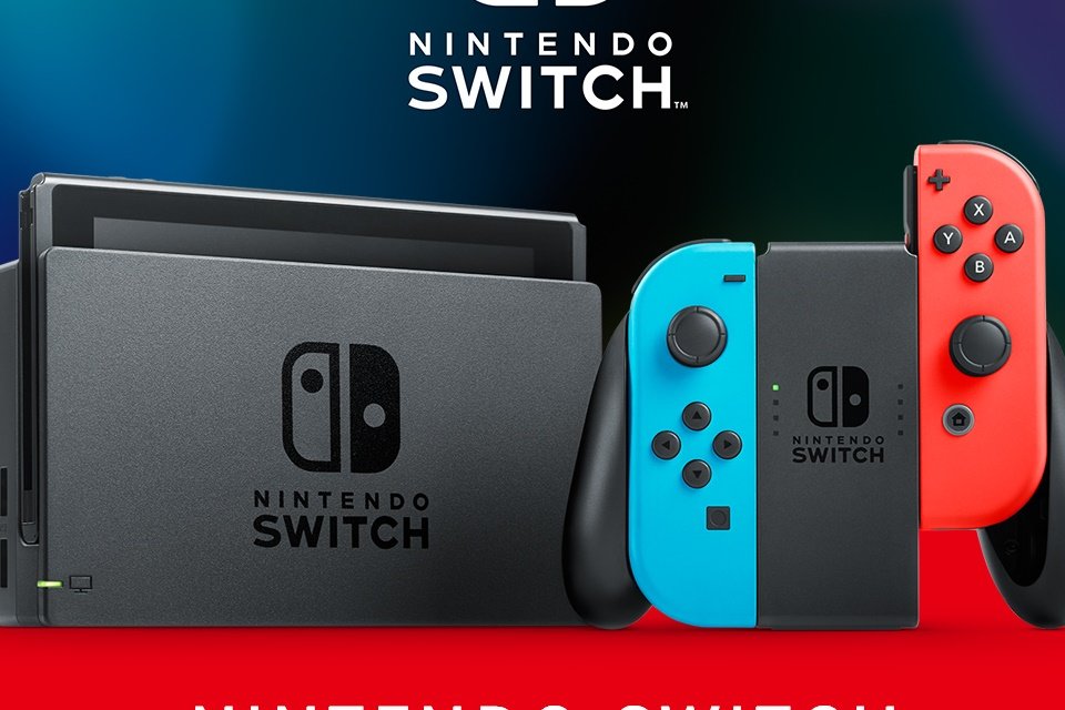 La nueva Nintendo Switch Pro está a la venta en Amazon México