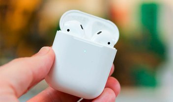 Apple prepara AirPods 3 e AirPods Pro com funções fitness [RUMOR]