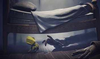 DE GRAÇA: Steam distribui Little Nightmares sem custos até 30 de