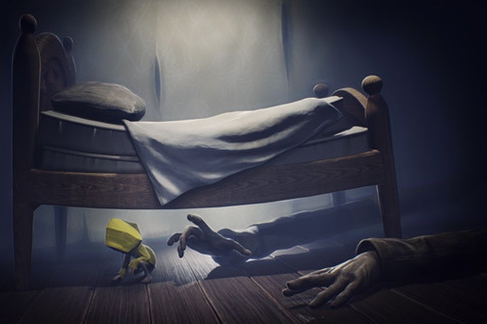 Tarsier Studios não fará mais jogos da série Little Nightmares