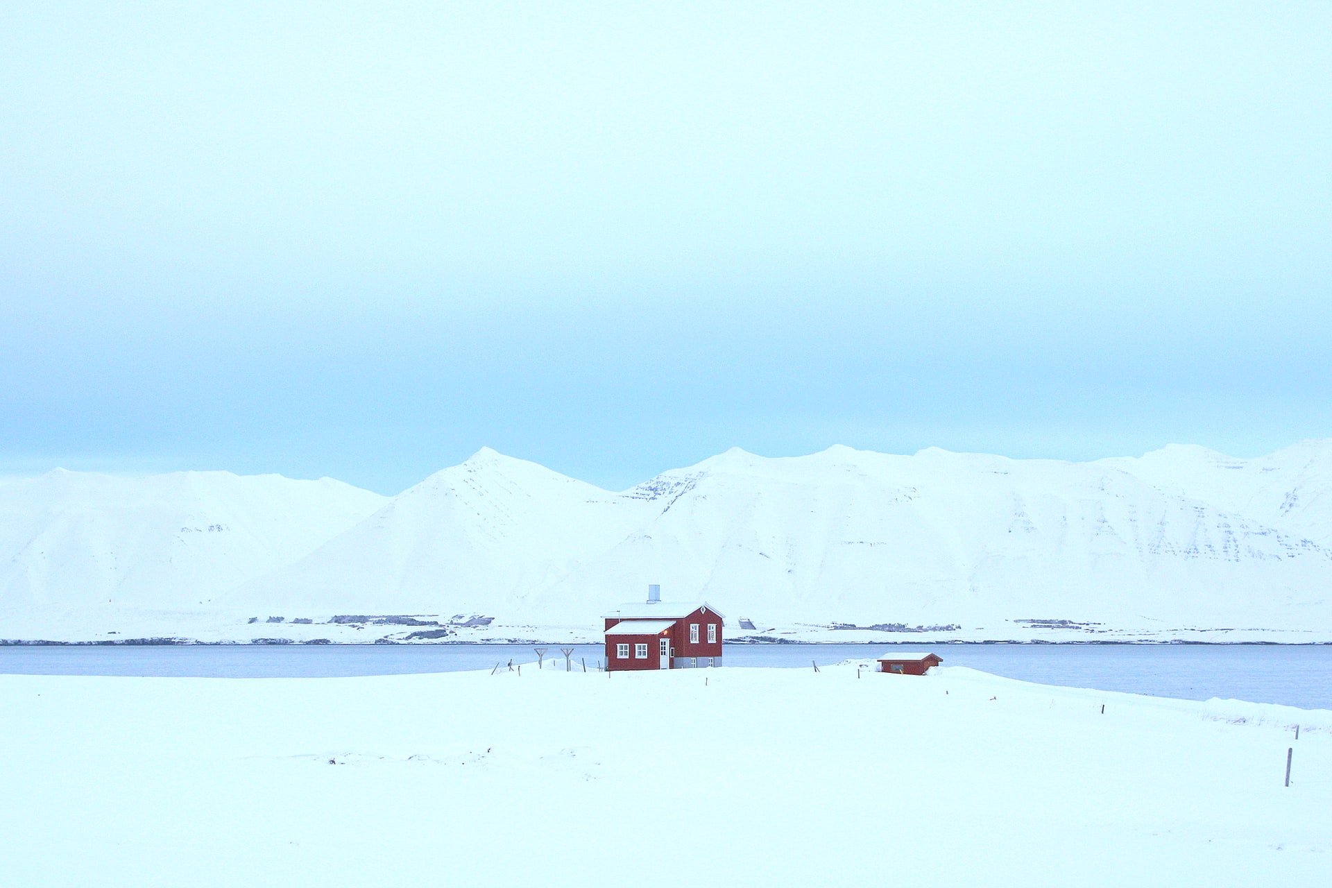 Comunidades que vivem próximas a geleiras da Groenlândia estão ameaçadas por altas quantidades de mercúrio na água.