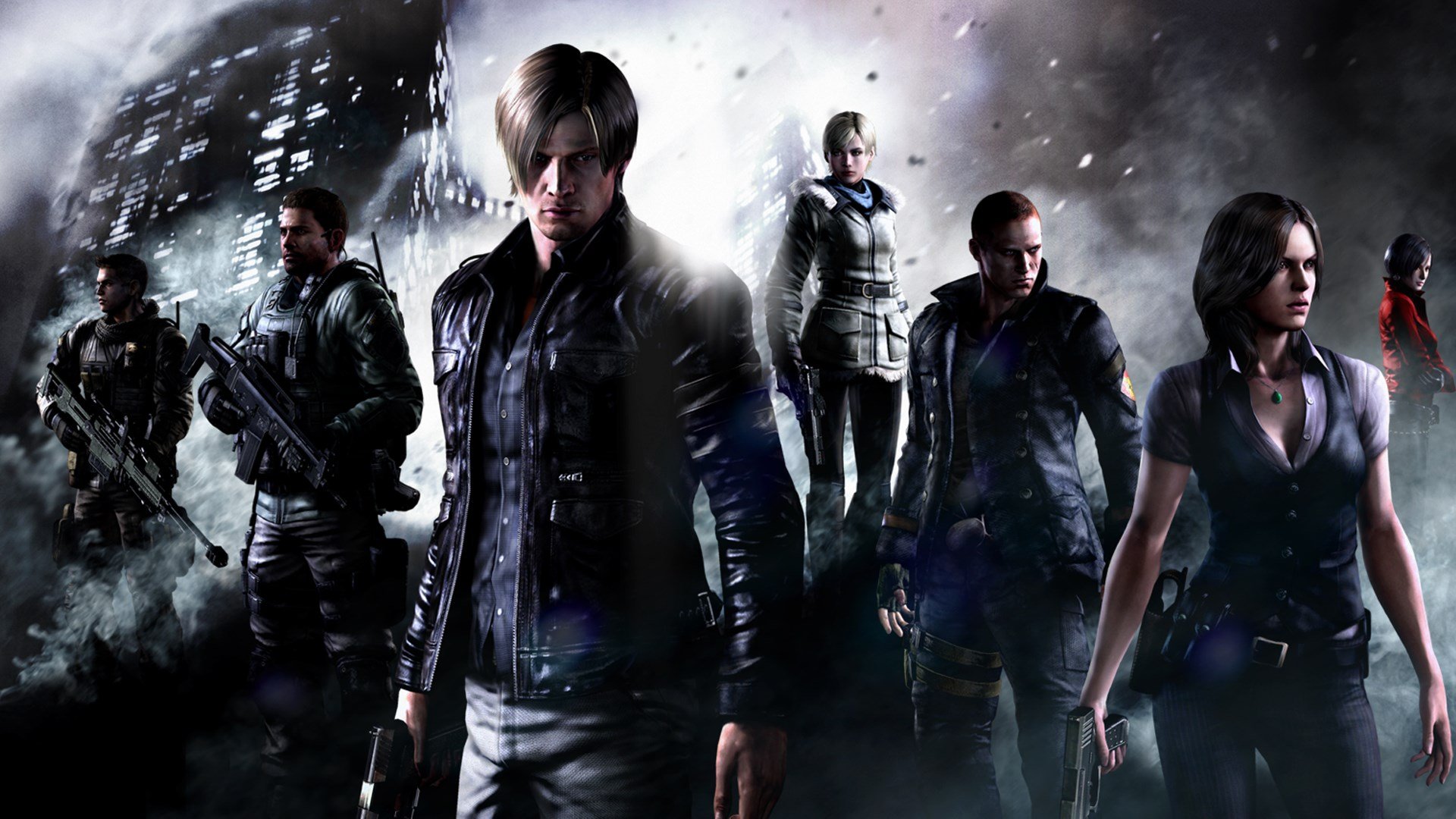 Crítica - Resident Evil 6: O Capítulo Final - REVIL