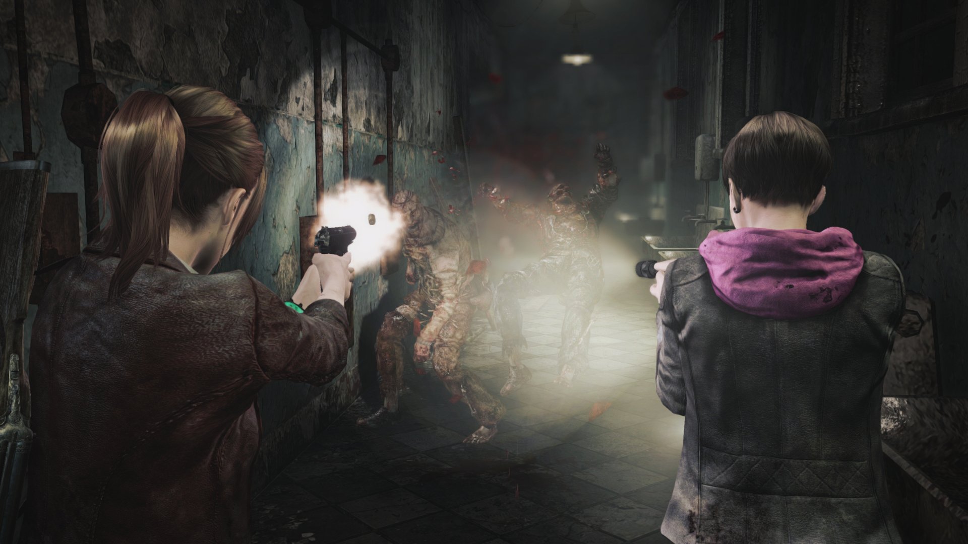 Crítica] Resident Evil 2 - Traindo sua nostalgia!