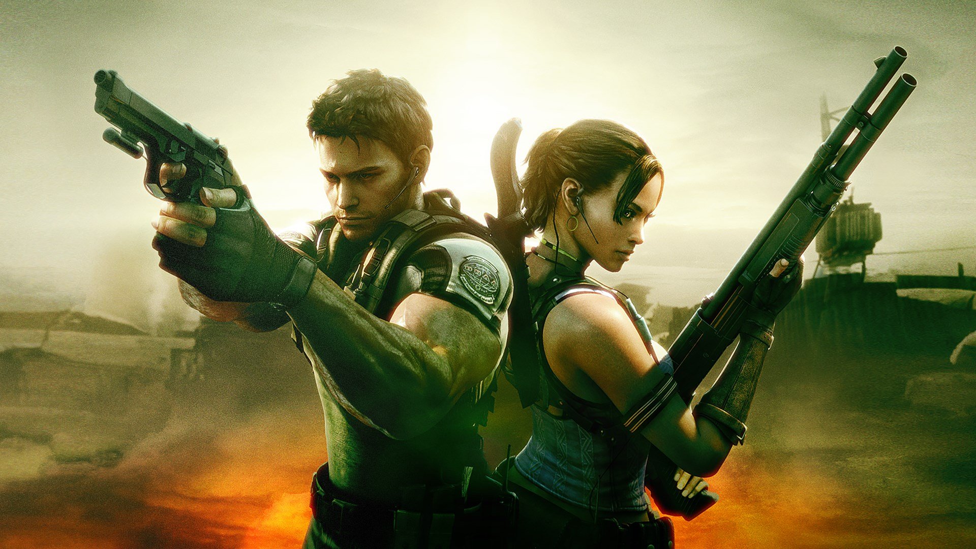 Resident Evil: do pior ao melhor jogo, segundo o Metacritic