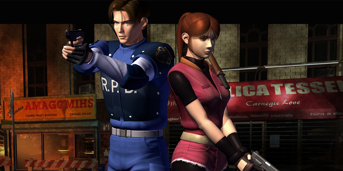 Resident Evil e multiplayer, uma relação complicada - Jogando Casualmente