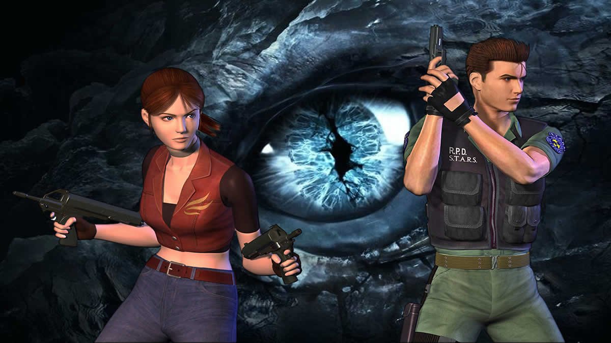 Resident Evil Survivor 2 - Code: Veronica - Metacritic