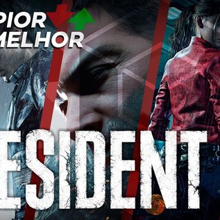 Imagem de Resident Evil: do pior ao melhor, segundo a crítica