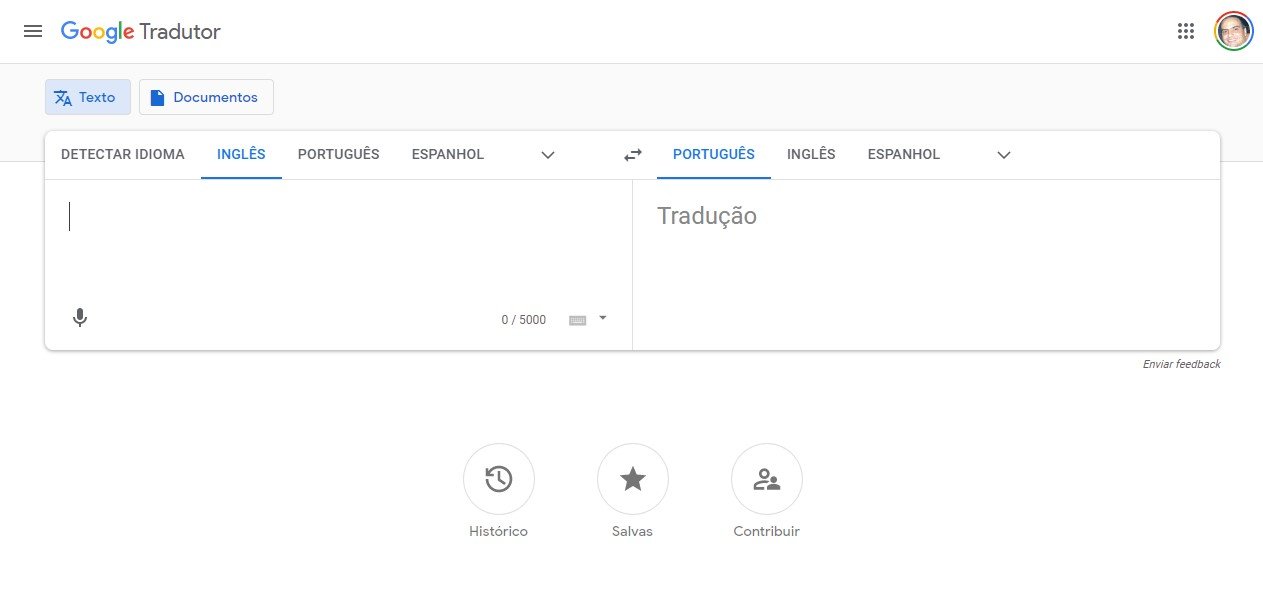 Google Tradutor - Como usar no pc e no app. Dicas e funções de tradução