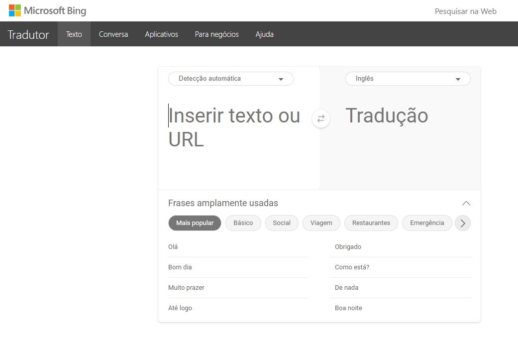 Google Tradutor - Como usar no pc e no app. Dicas e funções de tradução