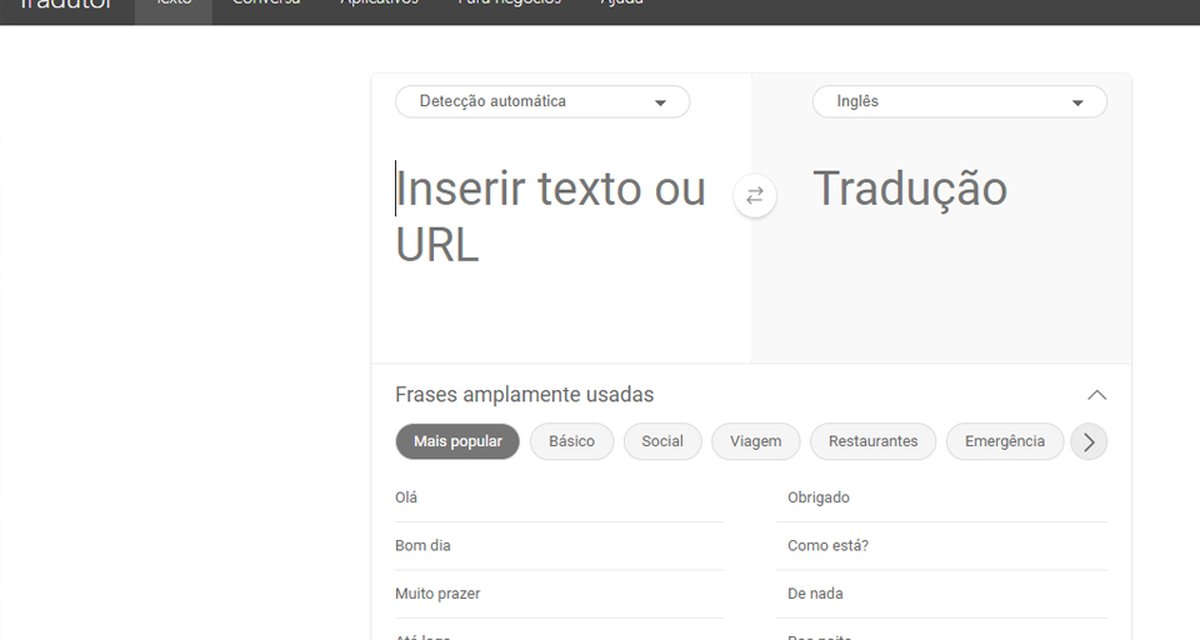 5 sites para fazer tradução de textos e documentos