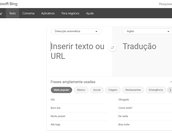 5 sites para fazer tradução de textos e documentos