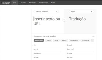 5 sites para fazer tradução de textos e documentos