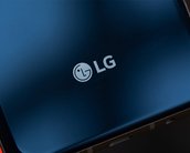 LG encerra fabricação de smartphones e tablets globalmente