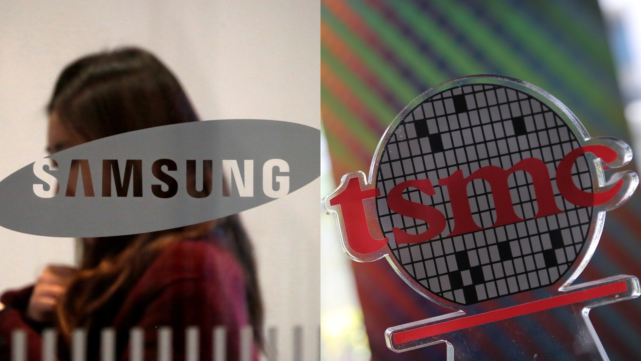 Estratégia da Intel desafia a Samsung e a TSMC, maiores fabricantes de chips do mundo.
