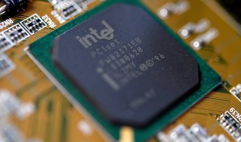 Intel afirma que escassez de chips deve durar vários anos