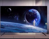 realme apresenta nova Smart TV 4K com Dolby Vision e Dolby Atmos