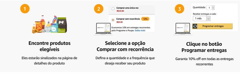 Como funciona o programa