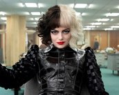 Cruella: brasileiros usam XVideos para piratear filme do Disney+