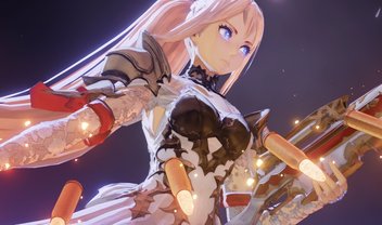 Tales of Arise ganha novo trailer e revela melhorias na next-gen