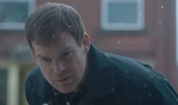 Dexter: teaser mostra nova identidade do serial killer