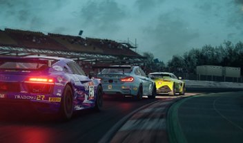 Assetto Corsa 2 é anunciado para 2024