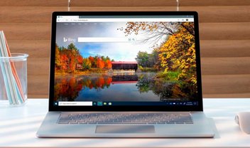 Windows 10 volta a recomendar uso do Bing no Microsoft Edge