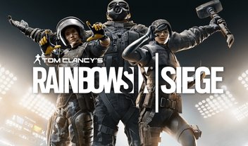 Rainbow Six Siege: Skin de Leon sugere colaboração com a Capcom