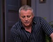 Friends: Matt LeBlanc revela que deslocou o ombro durante a série