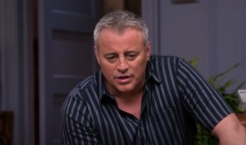 Friends: Matt LeBlanc revela que deslocou o ombro durante a série