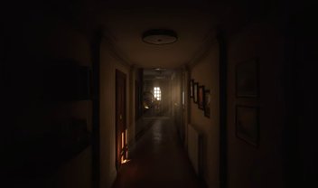 Luto, um novo jogo de terror, é anunciado e ganha teaser trailer