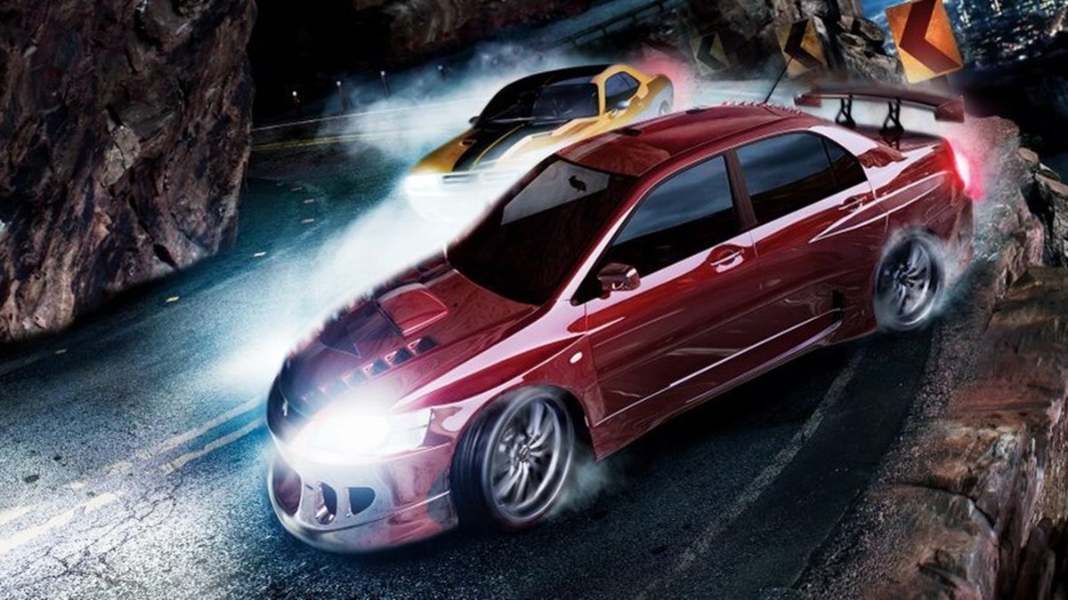 Jogo Need For Speed Rivals Xbox 360 KaBuM