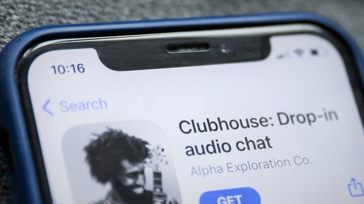 Clubhouse ganha versão web em novo teste - TecMundo