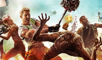 Koch Media, de Dead Island e Saints Row, fará apresentação na E3