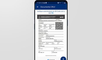 CRV Digital: como cadastrar e baixar o Registro de Veículo