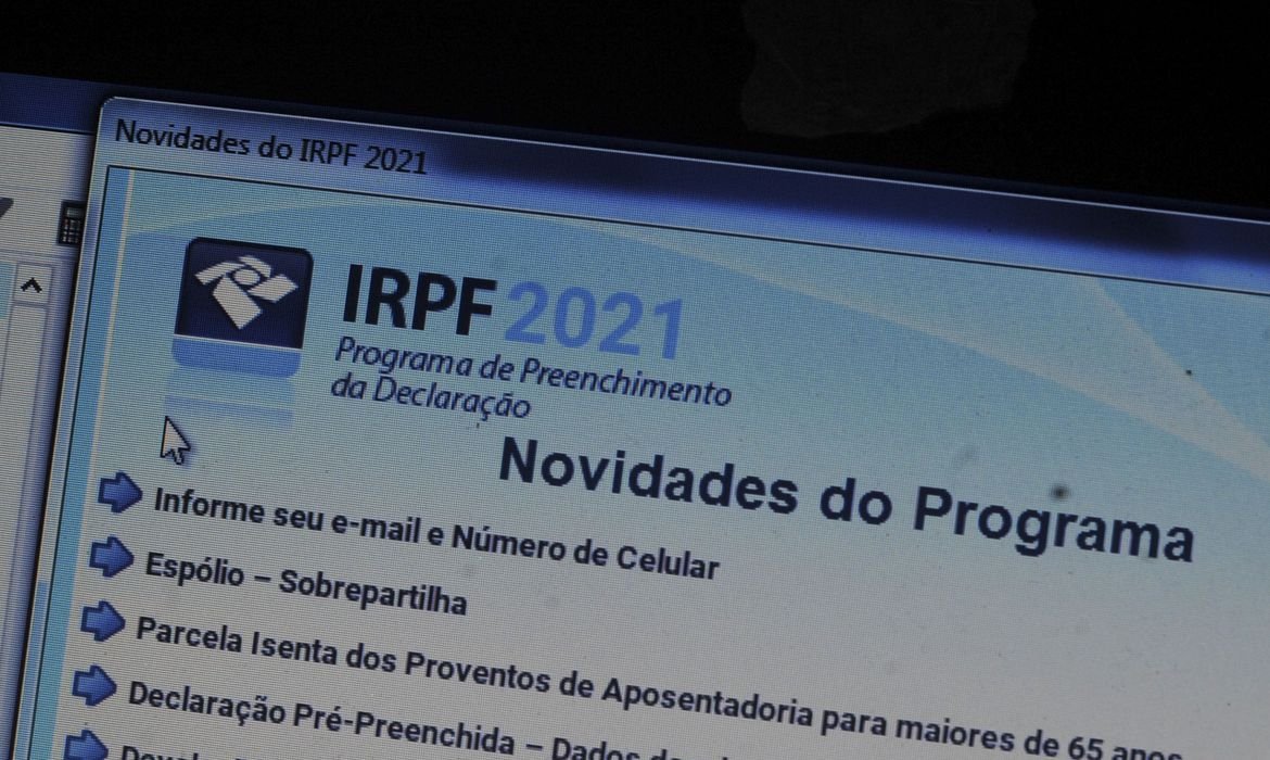 IRPF 2021