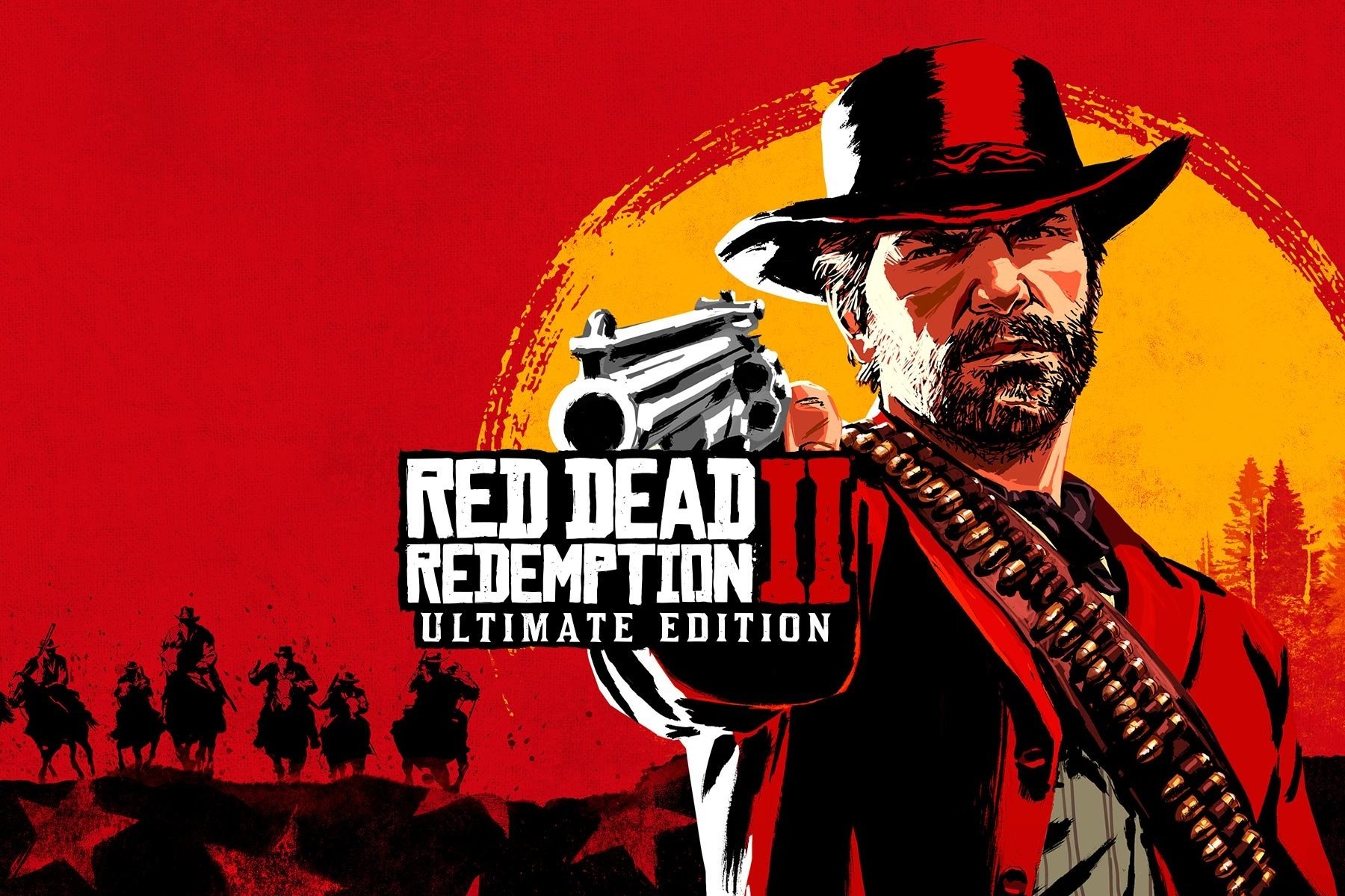 Red Dead Redemption 2 gets DLSS update » YugaTech