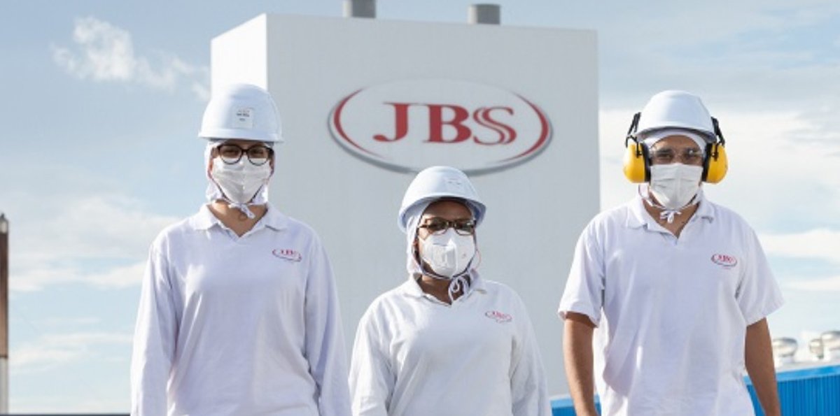 JBS sofre ciberataque e suspende atividades nos EUA e Austrália