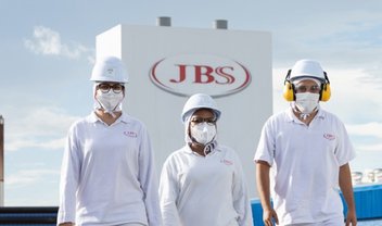 JBS sofre ciberataque e suspende atividades nos EUA e Austrália