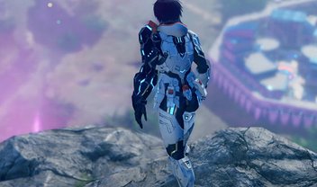 Phantasy Star Online 2: New Genesis será lançado em junho