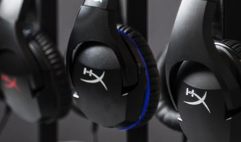 HP completa a aquisição da fabricante HyperX