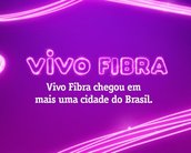 Vivo Fibra de até 600 Mb/s chega a mais nove cidades de São Paulo