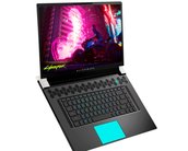 Dell lança notebooks Alienware X15 e X17 com GPUs RTX 30