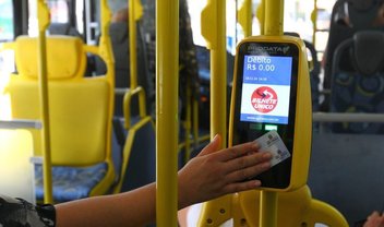 Transporte público de SP vende passagem no WhatsApp e aceita PIX