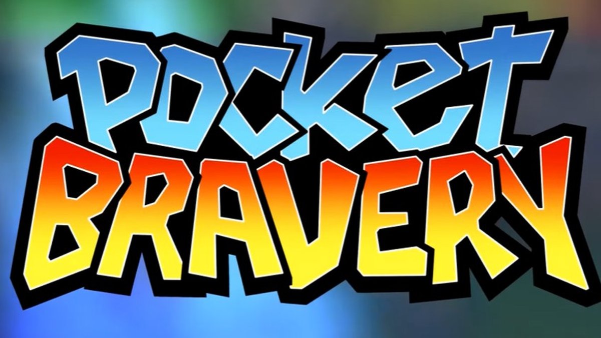 Pocket Bravery: promissor jogo de luta 2D brasileiro busca