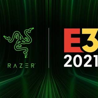 Imagem de E3 2021: Razer fará a sua primeira conferência na feira deste ano