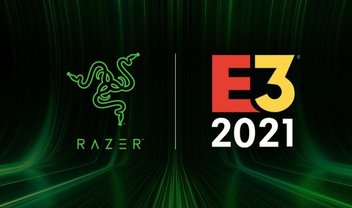 E3 2021: Razer fará a sua primeira conferência na feira deste ano