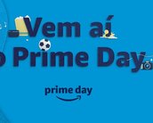 Amazon Prime Day 2021 será realizado entre 21 e 22 de junho