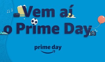 Amazon Prime Day 2021 será realizado entre 21 e 22 de junho